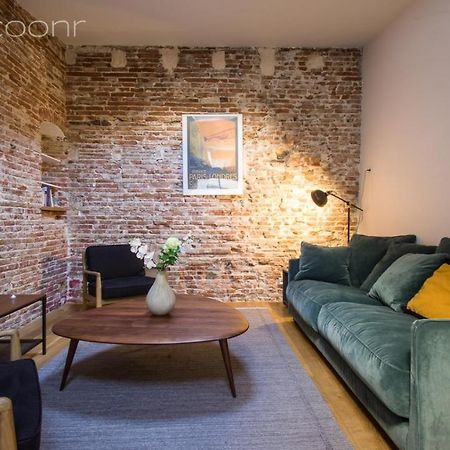 Remusat By Cocoonr Toulouse Exterior photo