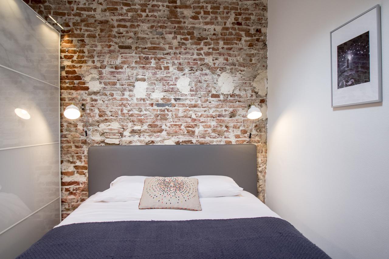 Remusat By Cocoonr Toulouse Exterior photo